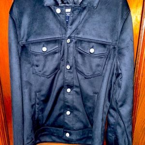 Abercrombie & Fitch Jacket